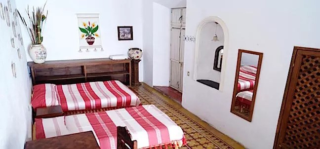 Tecolote, Guanajuato