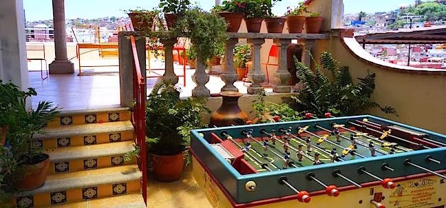 Tecolote, Guanajuato
