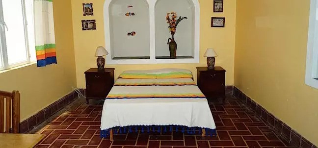 Tecolote, Guanajuato