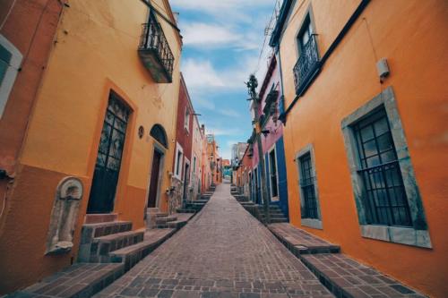 Tecolote, Guanajuato