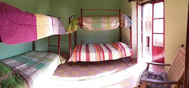 Casa Alebrije, Guanajuato
