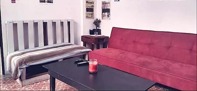 Hostal Casa A29, Guanajuato