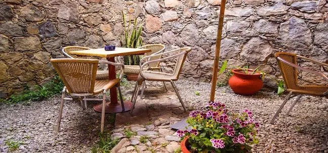 Hostal Estrella, Guanajuato