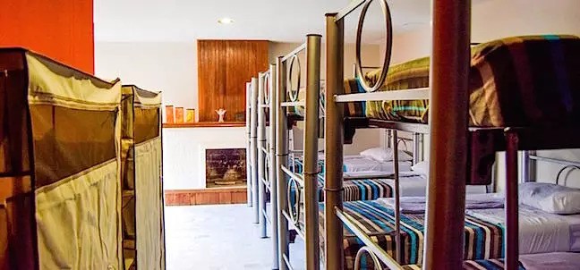 Hostal Estrella, Guanajuato