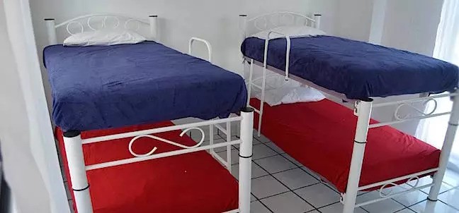 Hostal Don Alfredo, Guanajuato