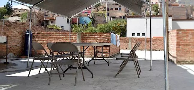 Hostal Don Alfredo, Guanajuato