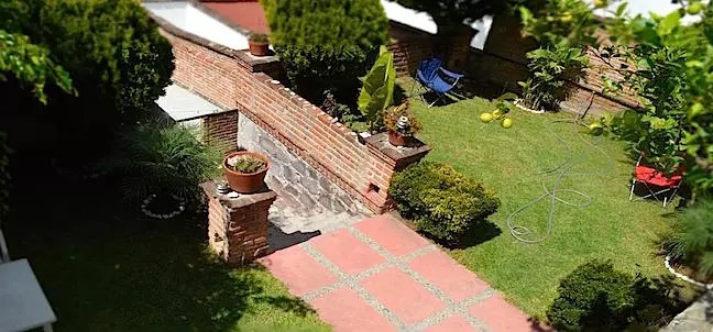 Hostal Don Alfredo, Guanajuato