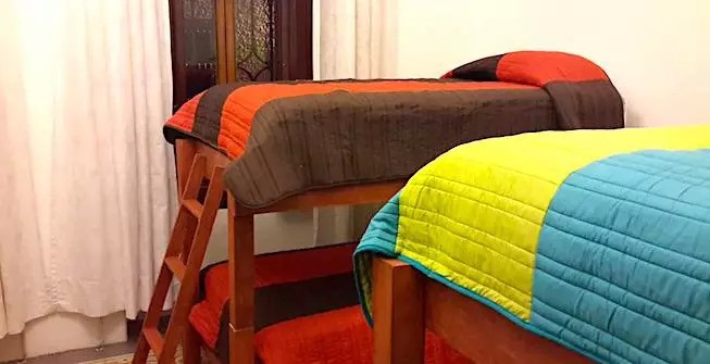Hostal Casa Azul, Querétaro