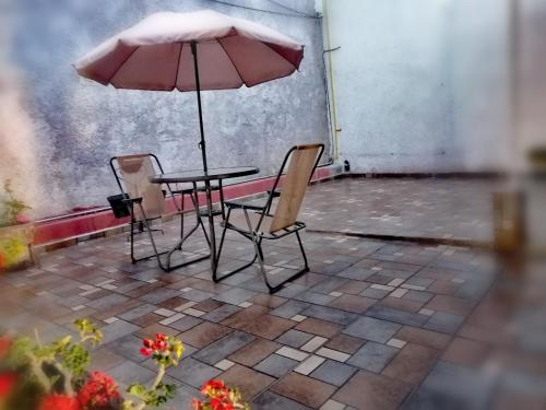Hostal Maple, Querétaro