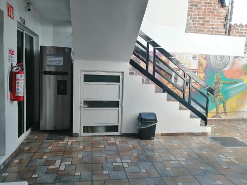 Hostal Maple, Querétaro