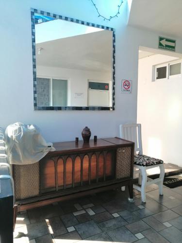 Hostal Maple, Querétaro
