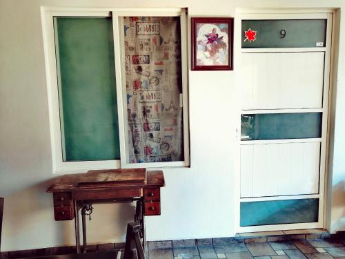 Hostal Maple, Querétaro