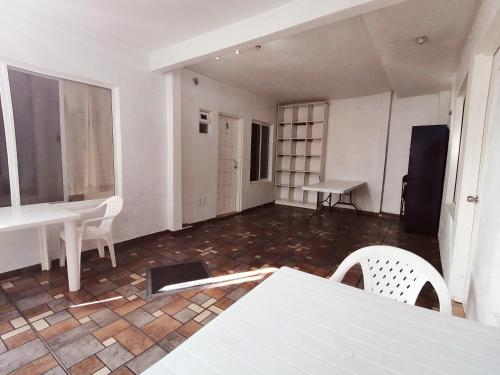 Hostal Maple, Querétaro