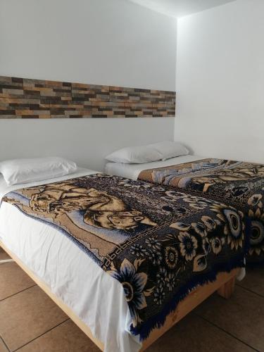 Hostal Maple, Querétaro