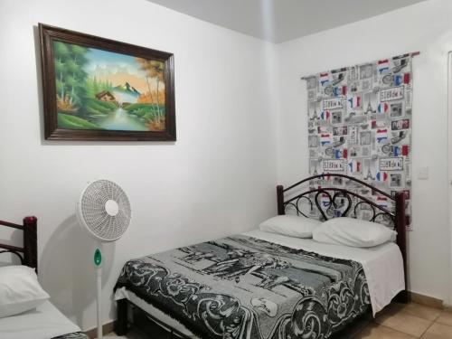 Hostal Maple, Querétaro