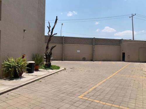 Hotel FG, León