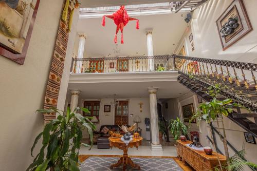 Casa Garay Hotel Boutique, Oaxaca