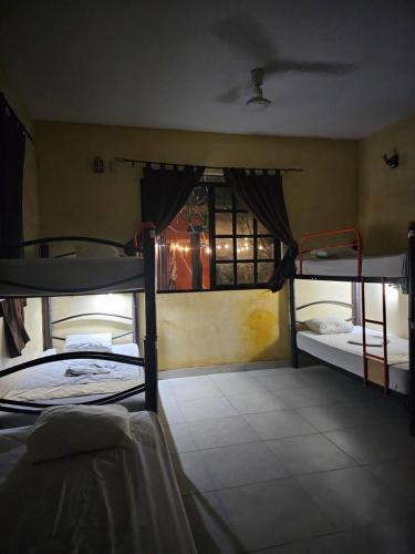 Hostal La Ermita, Mérida
