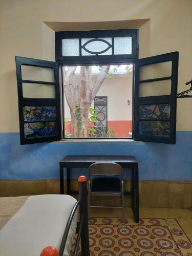 Hostal La Ermita, Mérida