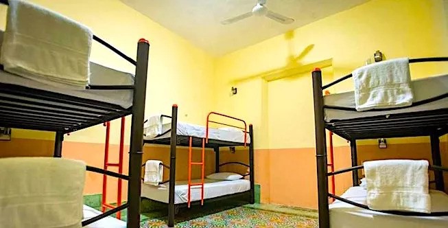 Hostal La Ermita, Mérida