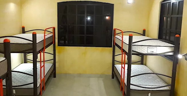 Hostal La Ermita, Mérida