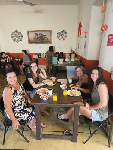 Hostal La Ermita, Mérida