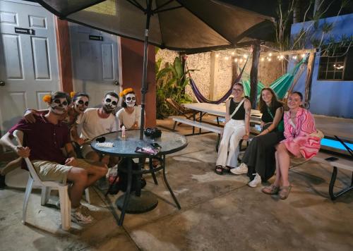 Hostal La Ermita, Mérida