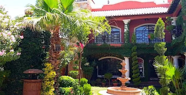 María Bonita Suites, Agua Prieta
