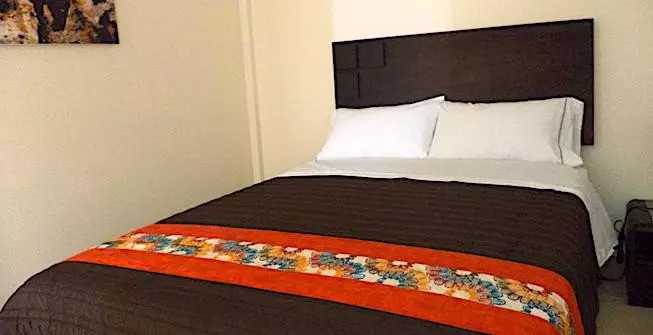 Australia Suites Ejecutivas, León