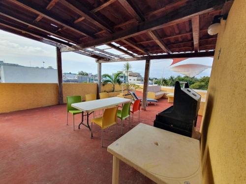 Suites Los Arcos, Isla Mujeres