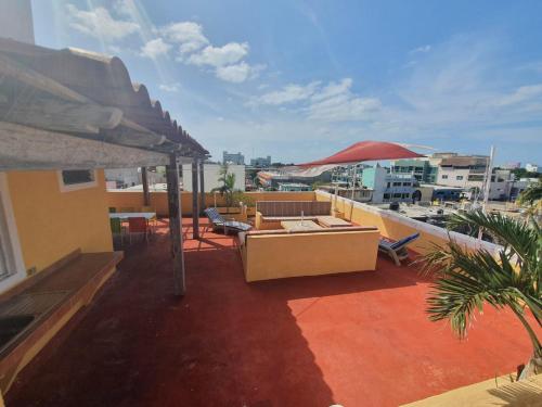 Suites Los Arcos, Isla Mujeres