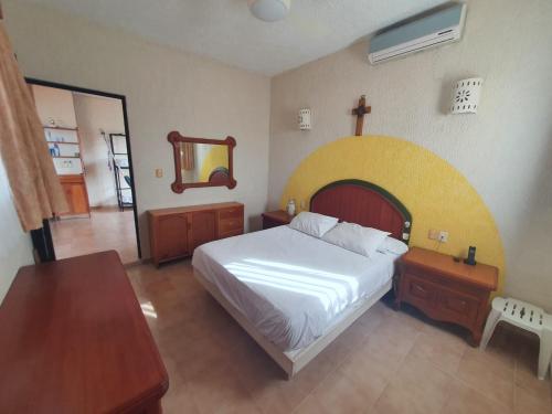 Suites Los Arcos, Isla Mujeres