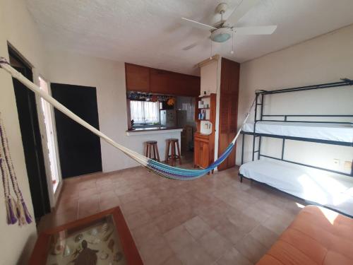 Suites Los Arcos, Isla Mujeres