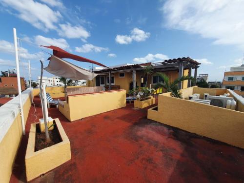 Suites Los Arcos, Isla Mujeres
