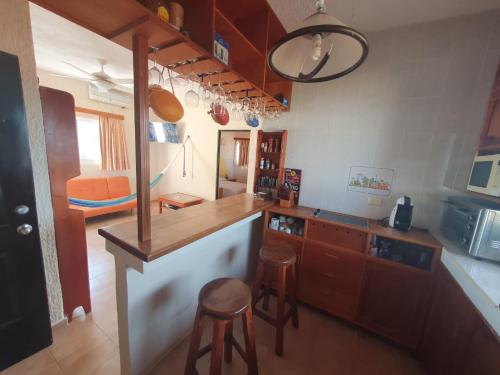 Suites Los Arcos, Isla Mujeres