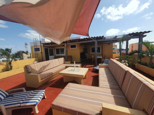 Suites Los Arcos, Isla Mujeres