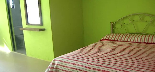 Villa Aventura, Cuetzalan