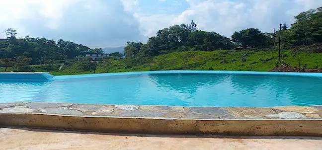 Villa Aventura, Cuetzalan