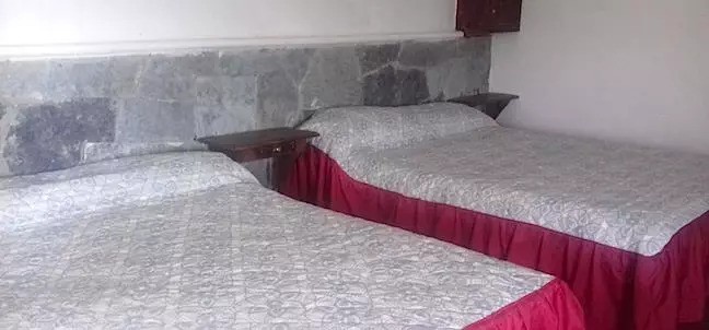 Villa Aventura, Cuetzalan