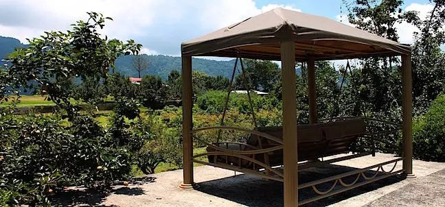 Campestre Sierra Viva, Zacatlán