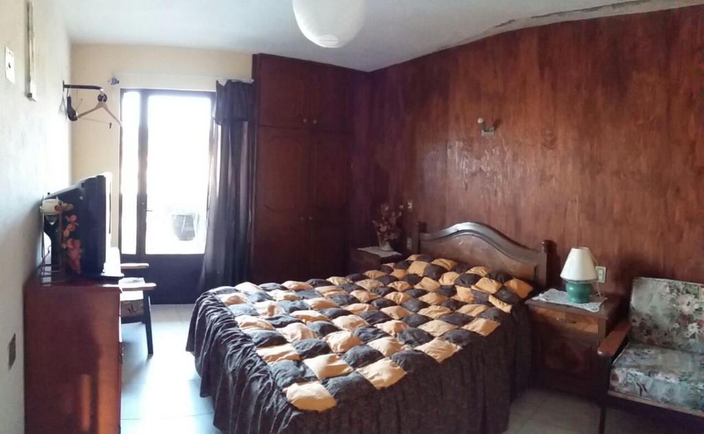 Hostal El Eden, Zacatlán