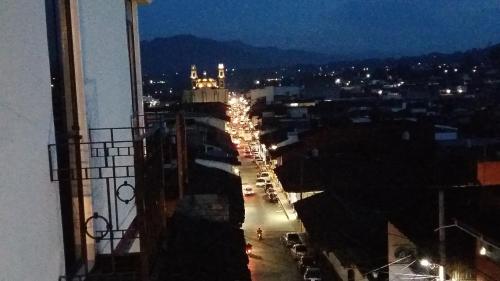 Hostal El Eden, Zacatlán