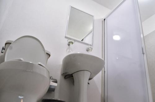 Hostal Plaza Central, Tetela de Ocampo
