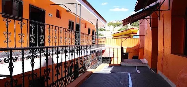 Independencia, Guanajuato