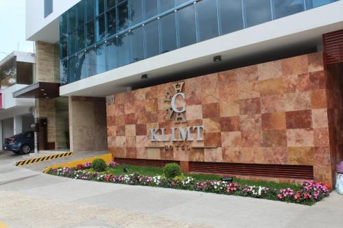 Klimt, Xalapa