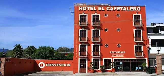 El Cafetalero, Xicotepec