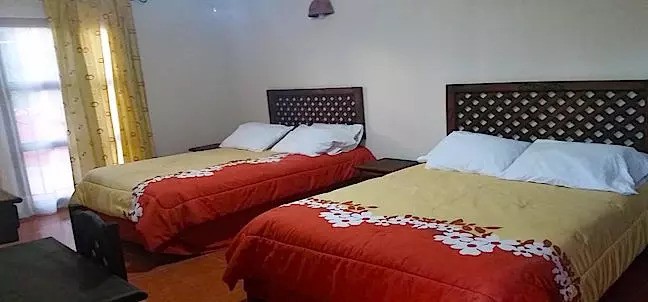 San Sebastián, Comitán