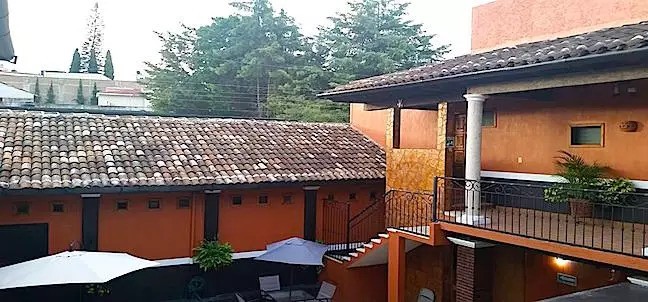 San Sebastián, Comitán