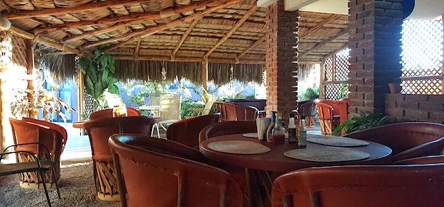 Villas Isabela, Puerto San Carlos
