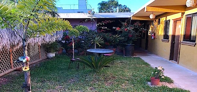 Villas Isabela, Puerto San Carlos